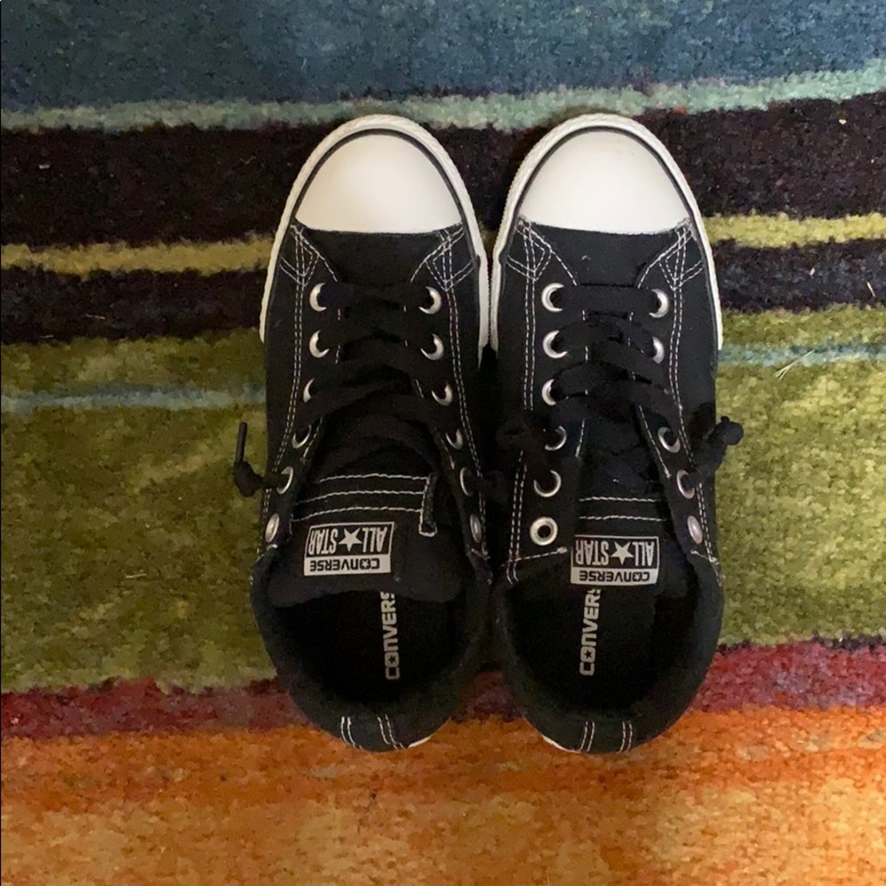 BRAND 🆕 Converse all star